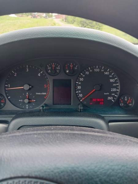 Audi A4 Allroad Pertunmaa – foto 7