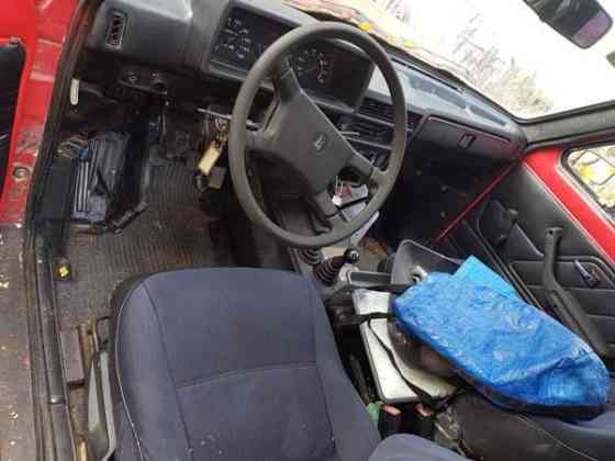 Lada Niva Хейнола