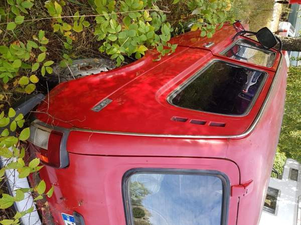 Lada Niva Хейнола - изображение 4