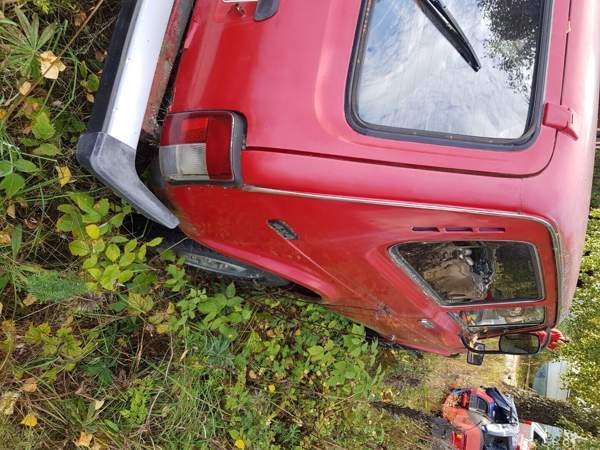 Lada Niva Хейнола - изображение 2