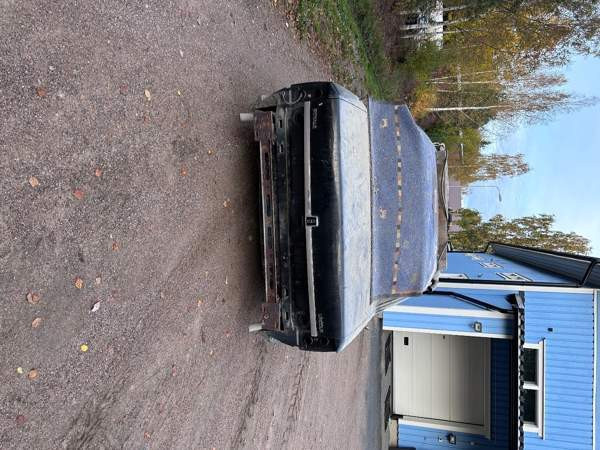 Lincoln Town Car Rauma - photo 2