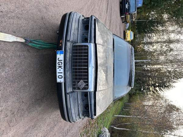 Lincoln Town Car Rauma - photo 4