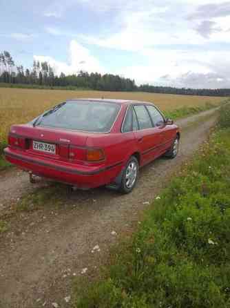 Toyota Carina II Huittinen