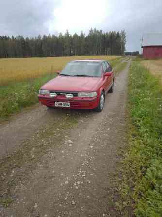 Toyota Carina II Huittinen