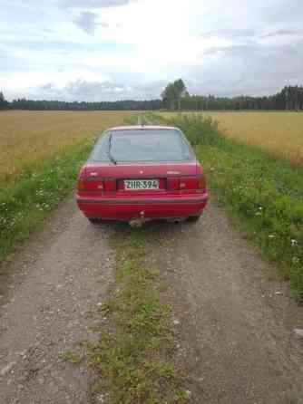 Toyota Carina II Huittinen