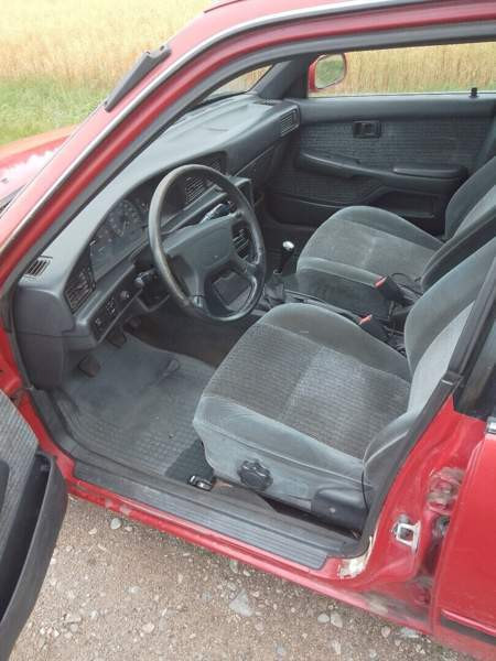 Toyota Carina II Huittinen - изображение 6