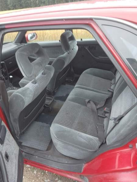 Toyota Carina II Huittinen - изображение 5