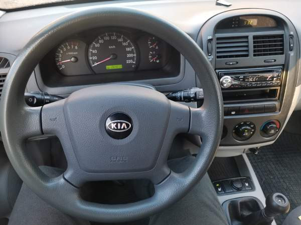 Kia Cerato Helsinki - photo 3