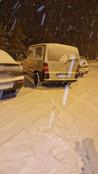 Mercedes-Benz Vito Lappeenranta – foto 1