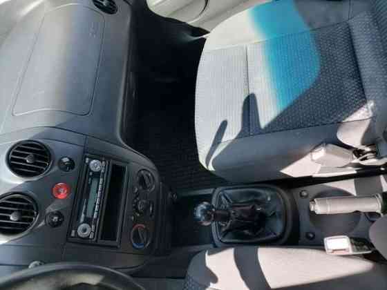 Chevrolet Kalos Tornio