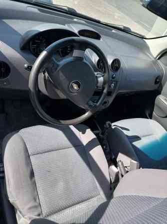 Chevrolet Kalos Tornio