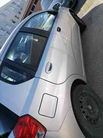 Chevrolet Kalos Tornio