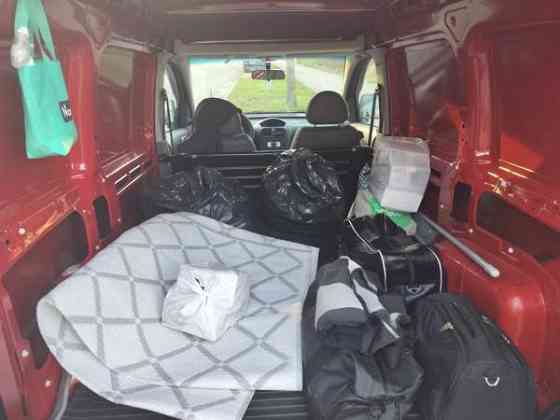 Opel Combo Эспоо