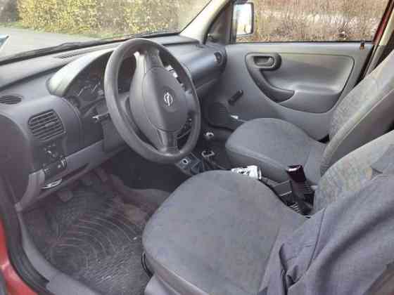 Opel Combo Эспоо