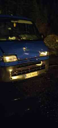 Peugeot Boxer Куусамо