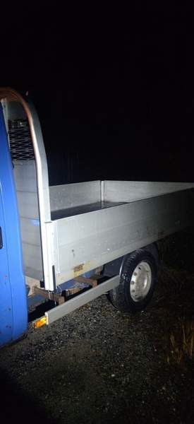 Peugeot Boxer Kuusamo - valokuva 2