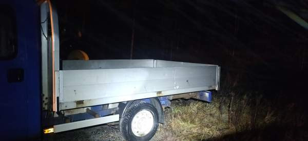 Peugeot Boxer Kuusamo - valokuva 3