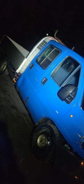 Peugeot Boxer Kuusamo - valokuva 7