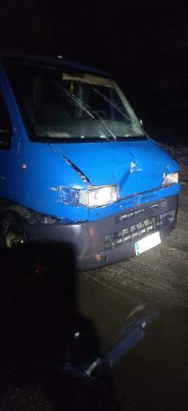 Peugeot Boxer Kuusamo - valokuva 8