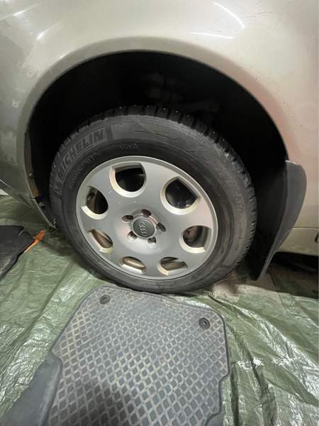 Audi A6 Сейняйоки - изображение 6