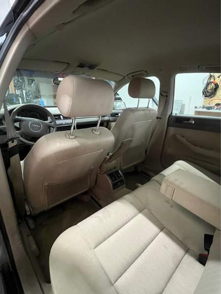 Audi A6 Сейняйоки - изображение 3