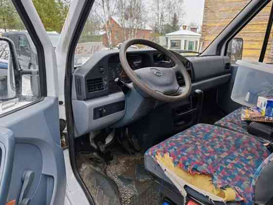 Mercedes-Benz Sprinter Keminmaa