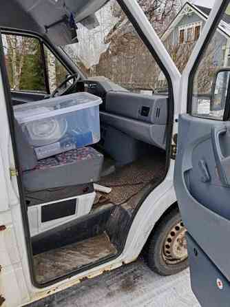 Mercedes-Benz Sprinter Keminmaa