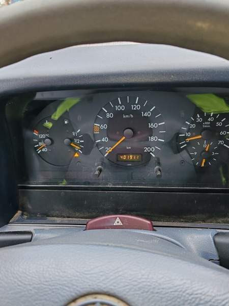 Mercedes-Benz Sprinter Keminmaa – foto 3