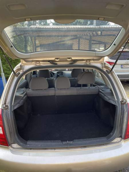 Kia Cerato Turtkul - photo 7