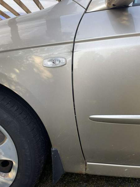 Kia Cerato Turtkul - photo 4