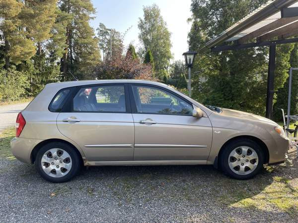 Kia Cerato Turtkul - photo 2