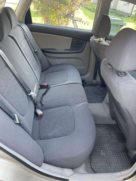 Kia Cerato Turtkul - photo 5