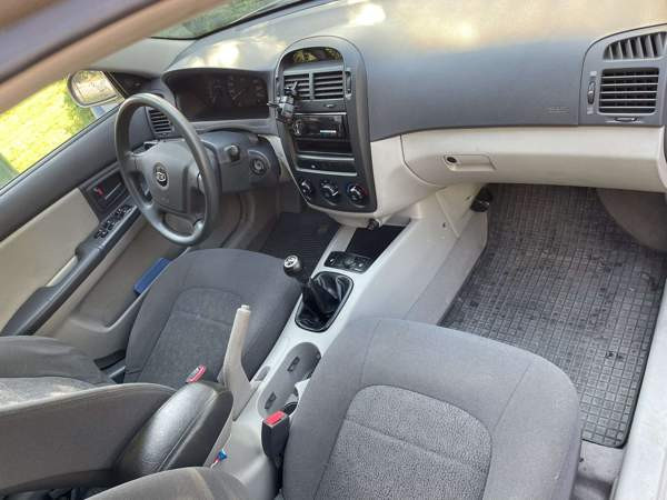 Kia Cerato Turtkul - photo 6