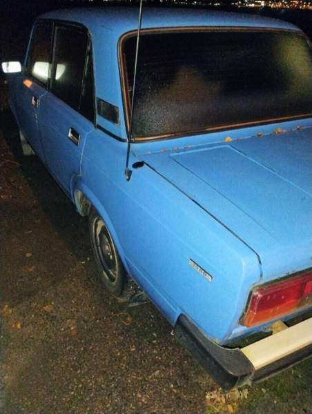 Lada 2105 Kuopio - photo 2