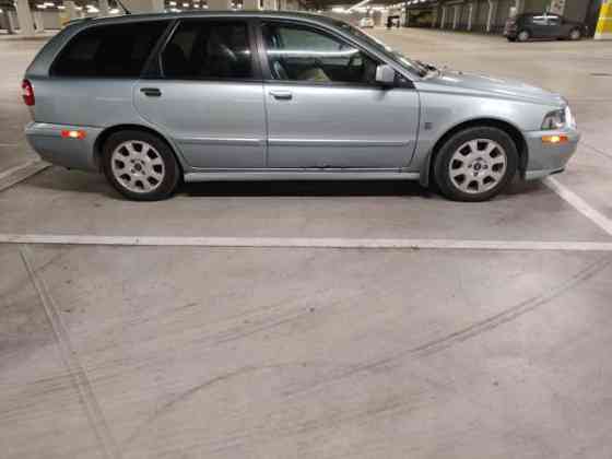 Volvo V40 Porvoo