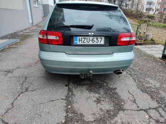 Volvo V40 Porvoo
