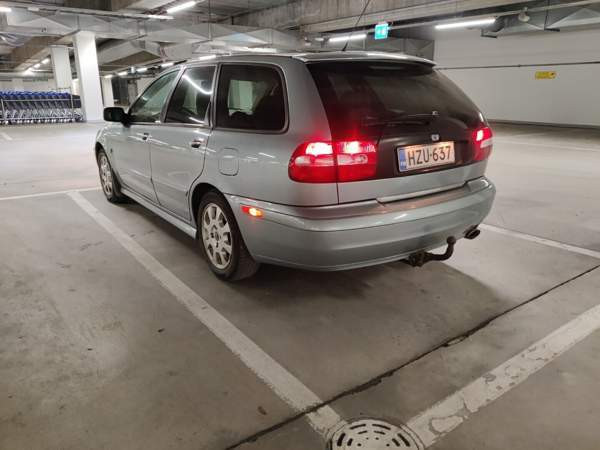 Volvo V40 Porvoo - photo 4