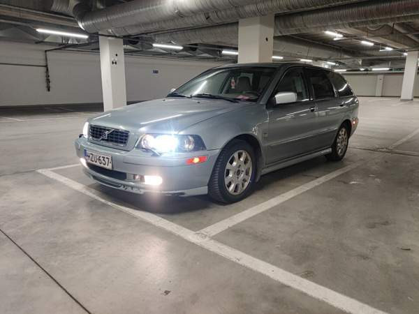 Volvo V40 Porvoo - photo 1