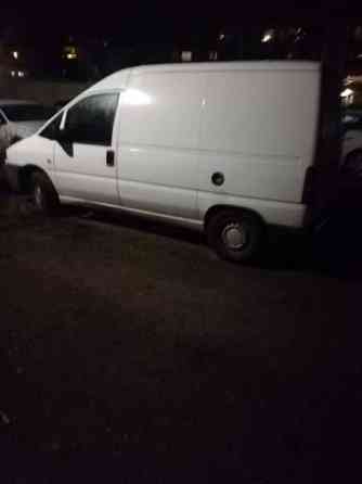 Peugeot Expert Riihimäki