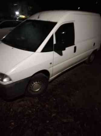 Peugeot Expert Riihimäki