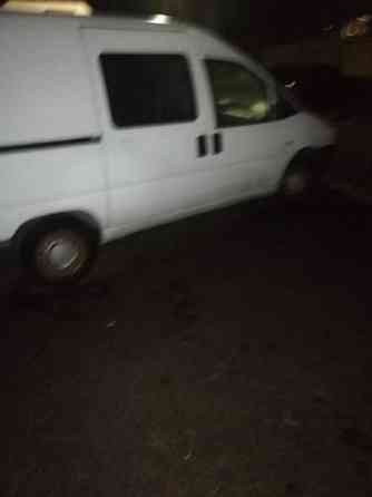 Peugeot Expert Riihimäki