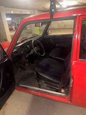 Lada 2105 Чукотский АО