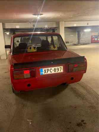 Lada 2105 Чукотский АО