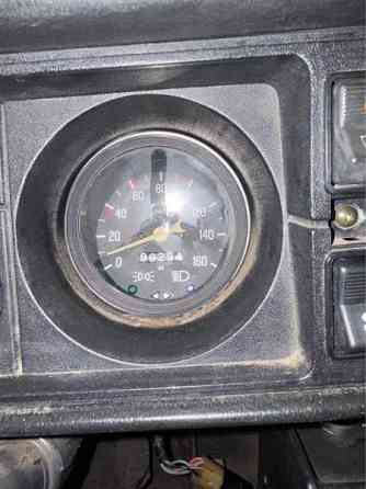 Lada 2105 Чукотский АО