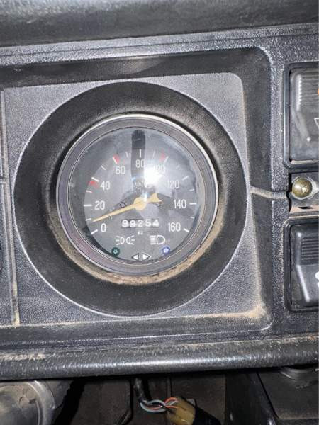 Lada 2105 Chukotskiy Avtonomnyy Okrug - valokuva 6