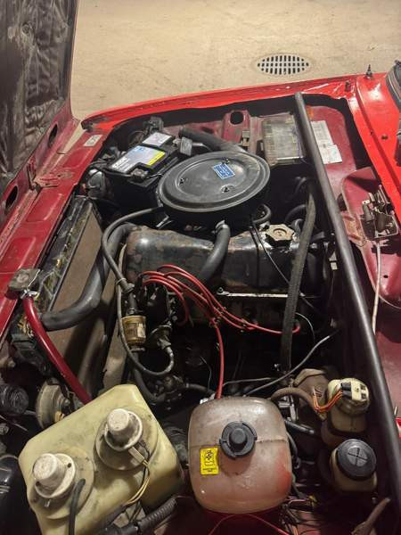 Lada 2105 Chukotskiy Avtonomnyy Okrug - valokuva 8