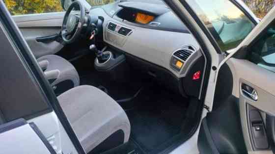 Citroen Grand C4 Picasso Riihimäki