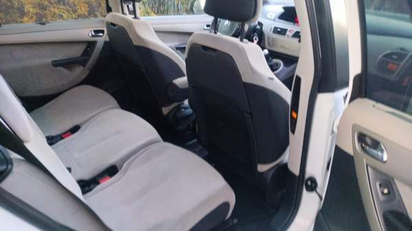 Citroen Grand C4 Picasso Riihimaeki - photo 8