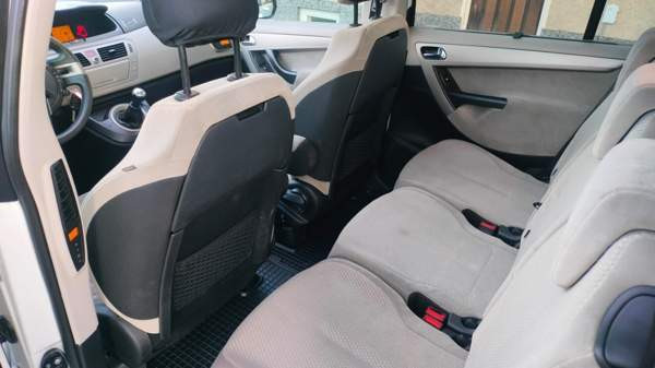 Citroen Grand C4 Picasso Riihimaeki - photo 7