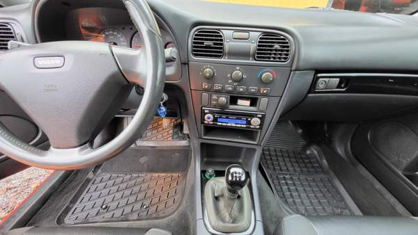 Volvo V40 Nokia – foto 8